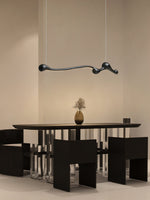 Curva Pendant Lamp - Lamp Outdoor