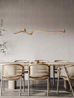 Curva Pendant Lamp - Lamp Outdoor