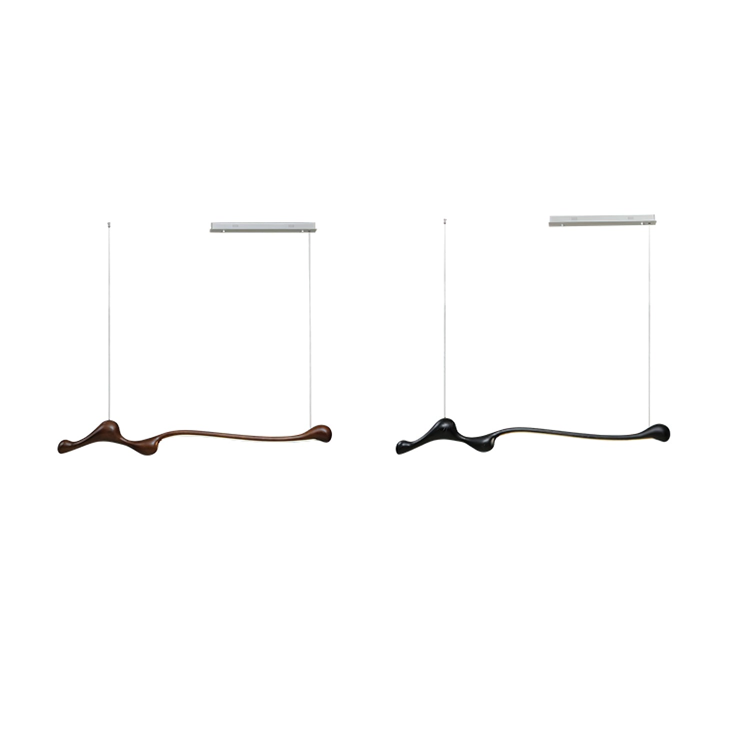 Curva Pendant Lamp - Lamp Outdoor