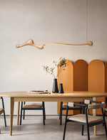 Curva Pendant Lamp - Lamp Outdoor