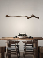 Curva Pendant Lamp - Lamp Outdoor