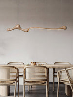 Curva Pendant Lamp - Lamp Outdoor