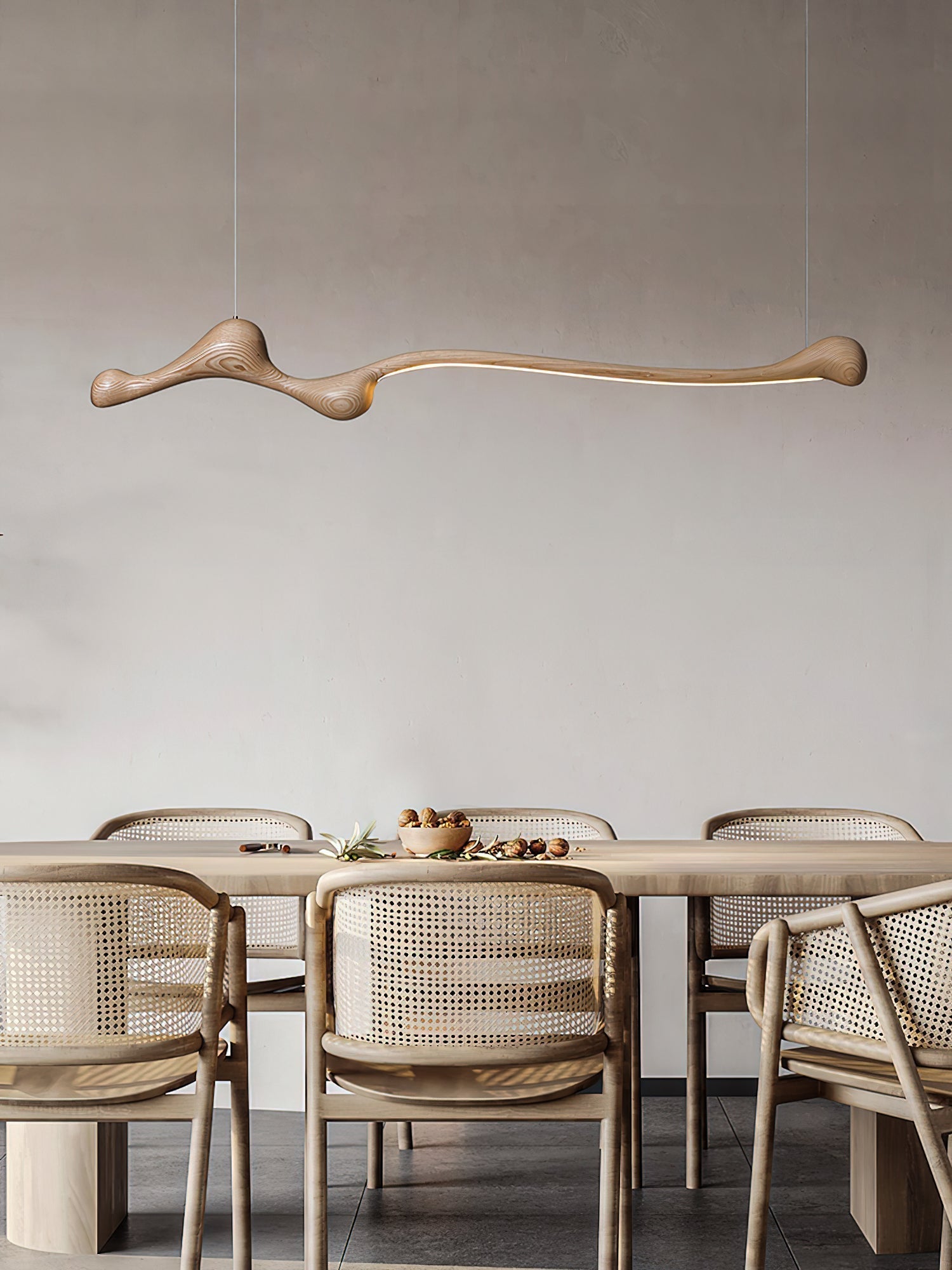 Curva Pendant Lamp - Lamp Outdoor