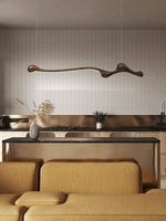 Curva Pendant Lamp - Lamp Outdoor