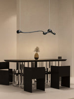 Curva Pendant Lamp - Lamp Outdoor