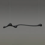 Curva Pendant Lamp - Lamp Outdoor