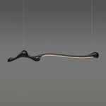 Curva Pendant Lamp - Lamp Outdoor