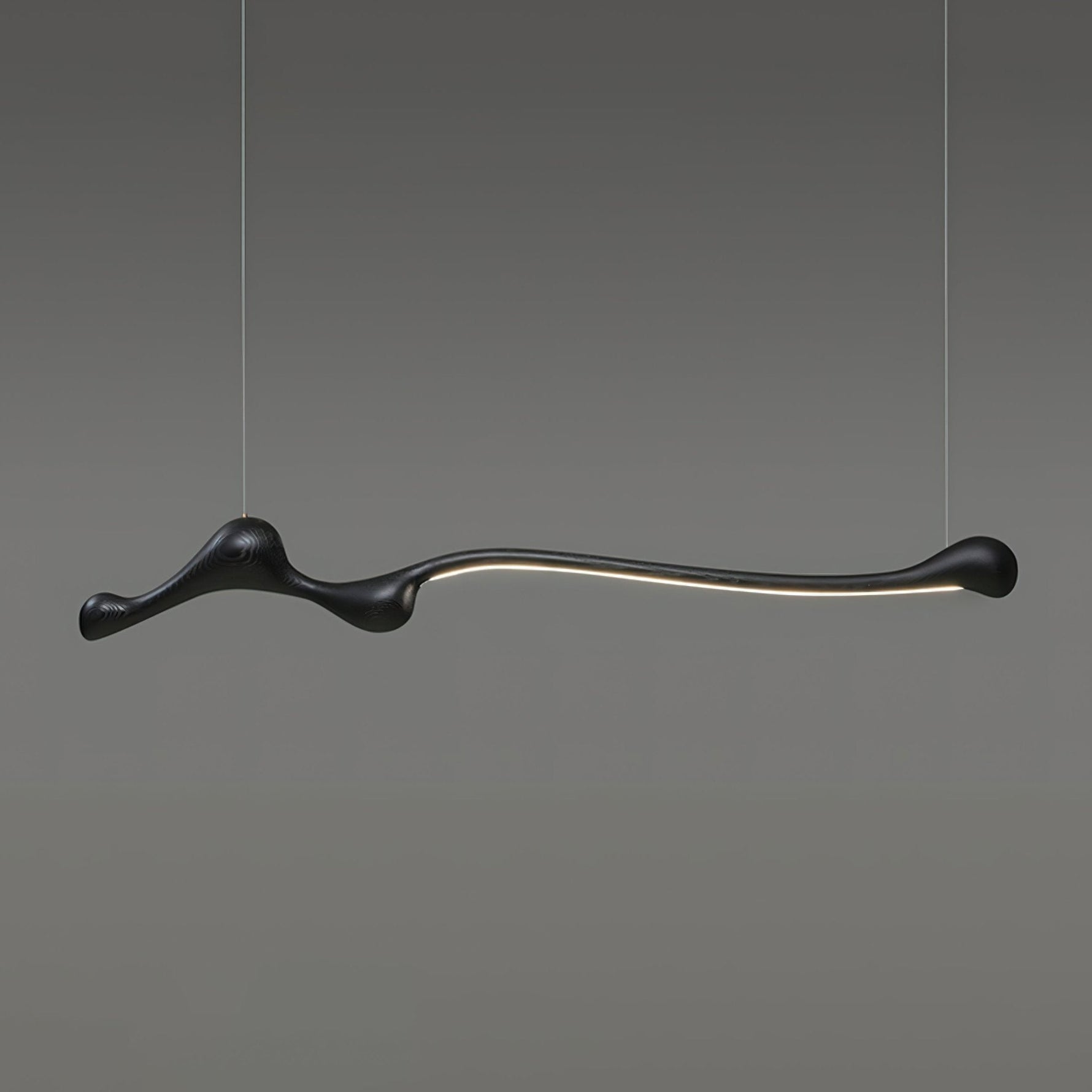 Curva Pendant Lamp - Lamp Outdoor