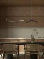 Curva Pendant Lamp - Lamp Outdoor