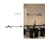 Curva Pendant Lamp - Lamp Outdoor