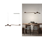 Curva Pendant Lamp - Lamp Outdoor