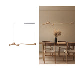 Curva Pendant Lamp - Lamp Outdoor