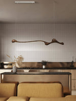 Curva Pendant Lamp - Lamp Outdoor