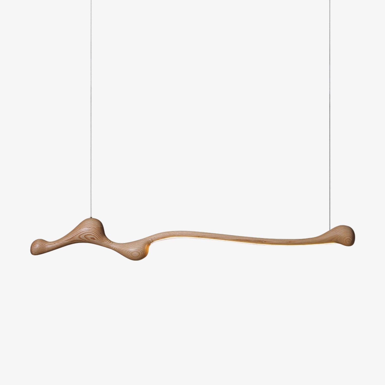 Curva Pendant Lamp - Lamp Outdoor