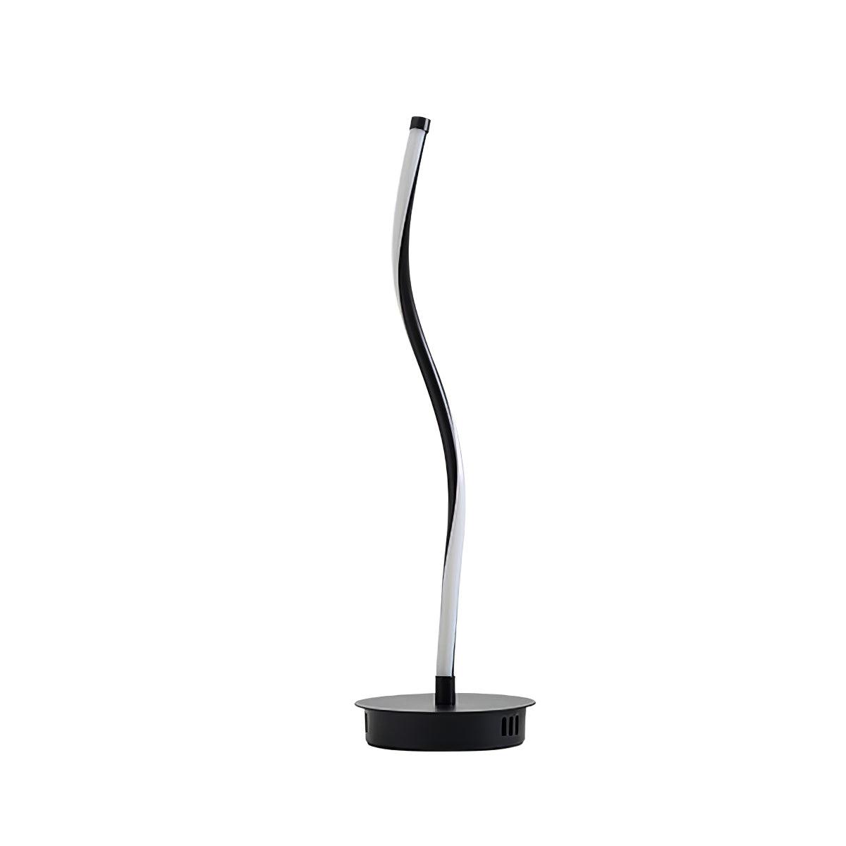 LED Contemporary Table Lamp