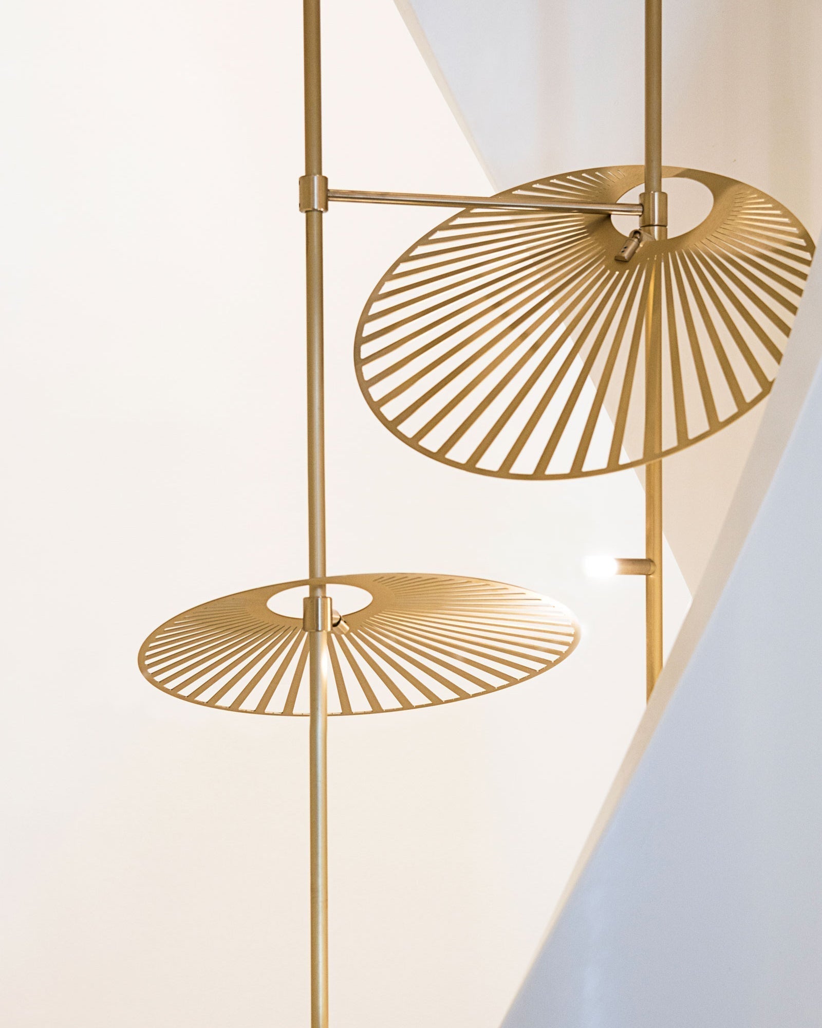 Odoraris Luxury Leaf Chandelier - Lamp Outdoor