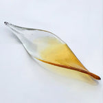 Vamararae Leaf Glass Cascade Chandelier - Lamp Outdoor