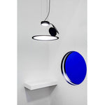 Adam Modern Metal Pendant Light - Lamp Outdoor