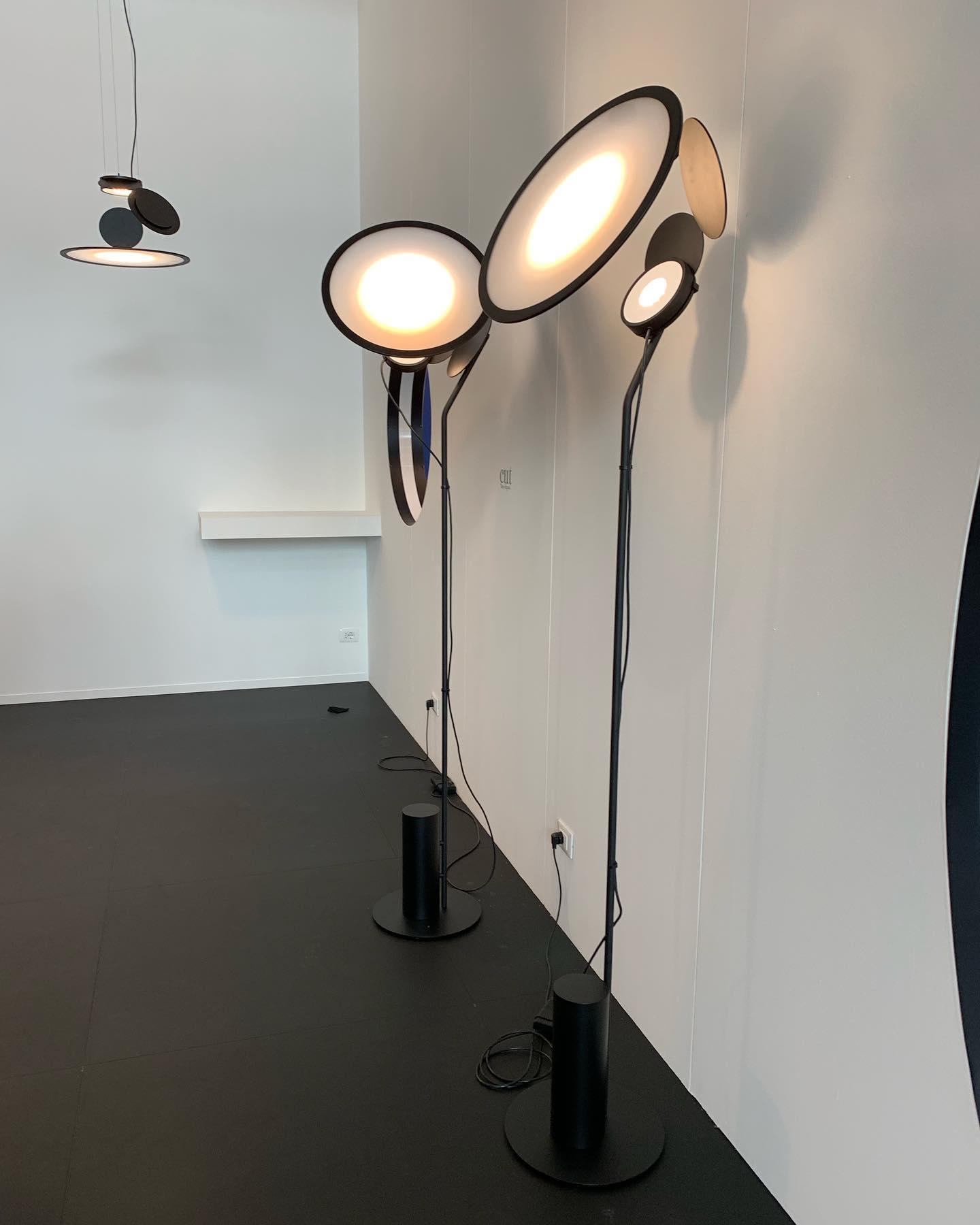 Adam Modern Metal Pendant Light - Lamp Outdoor