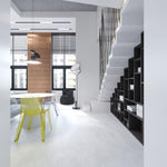 Adam Modern Metal Pendant Light - Lamp Outdoor