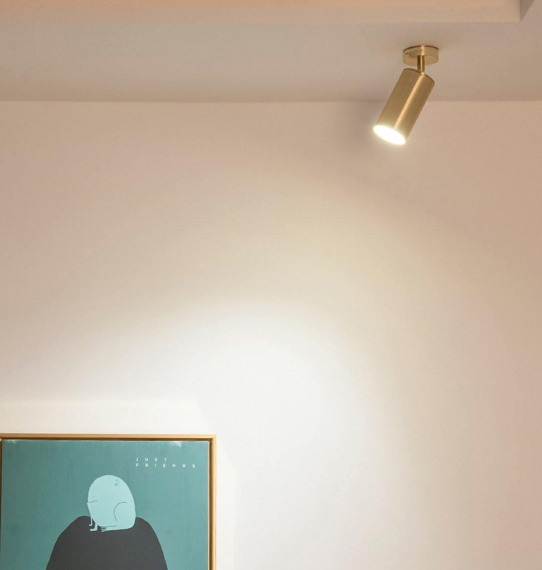 Rotatable Spotlight Wall Light - Lamp Outdoor
