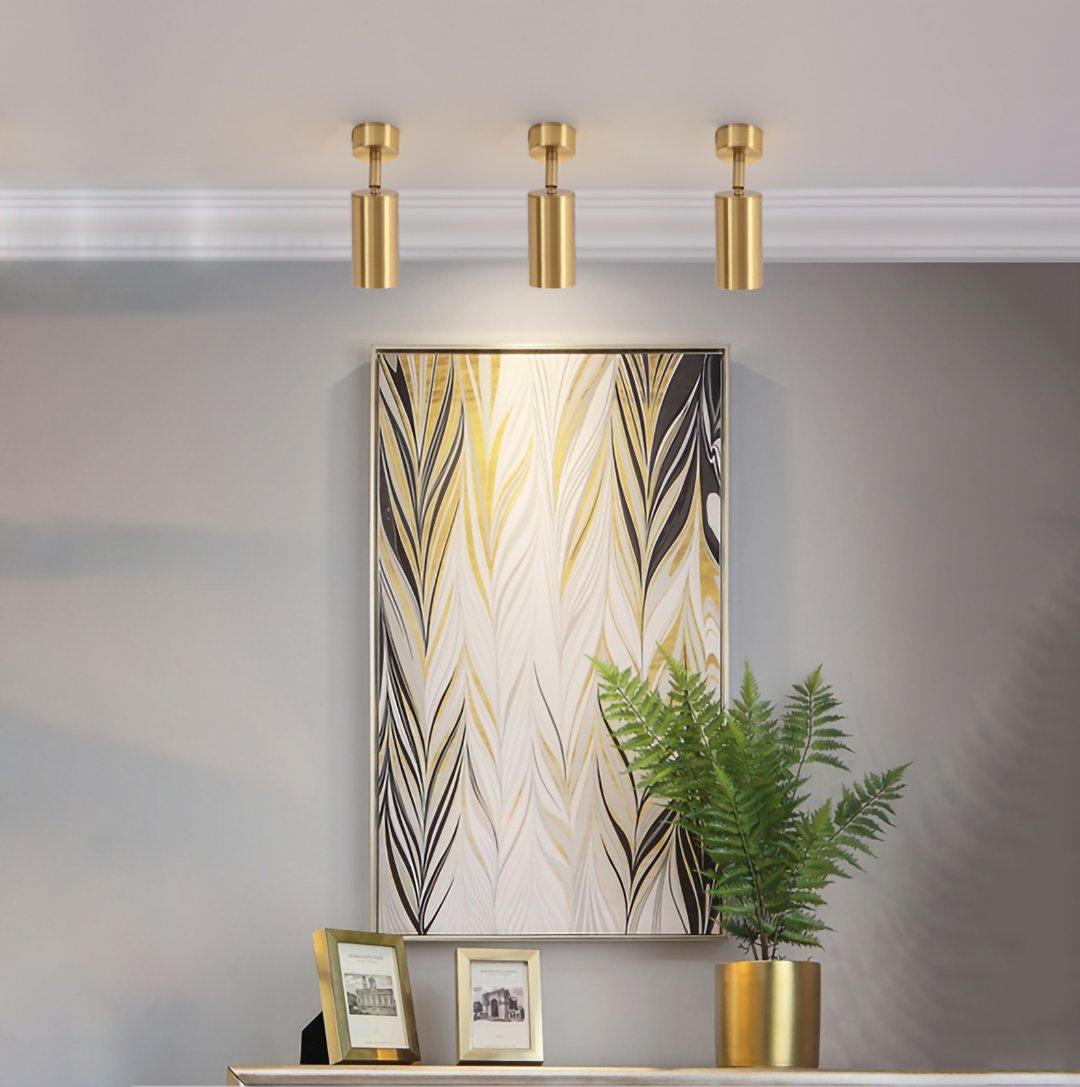 Rotatable Spotlight Wall Light - Lamp Outdoor