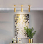 Cylinder Brass Series Ceiling Lamp - Lamp Outdoor
