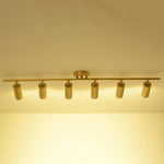 Cylinder Brass Series Ceiling Lamp - Lamp Outdoor
