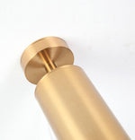 Cylinder Brass Series Ceiling Lamp - Lamp Outdoor