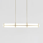 Cylindrical Endless Pendant Light - Lamp Outdoor
