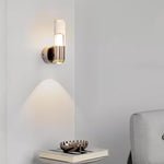 Cylindrical Modern Wall Light - Lamp Outdoor