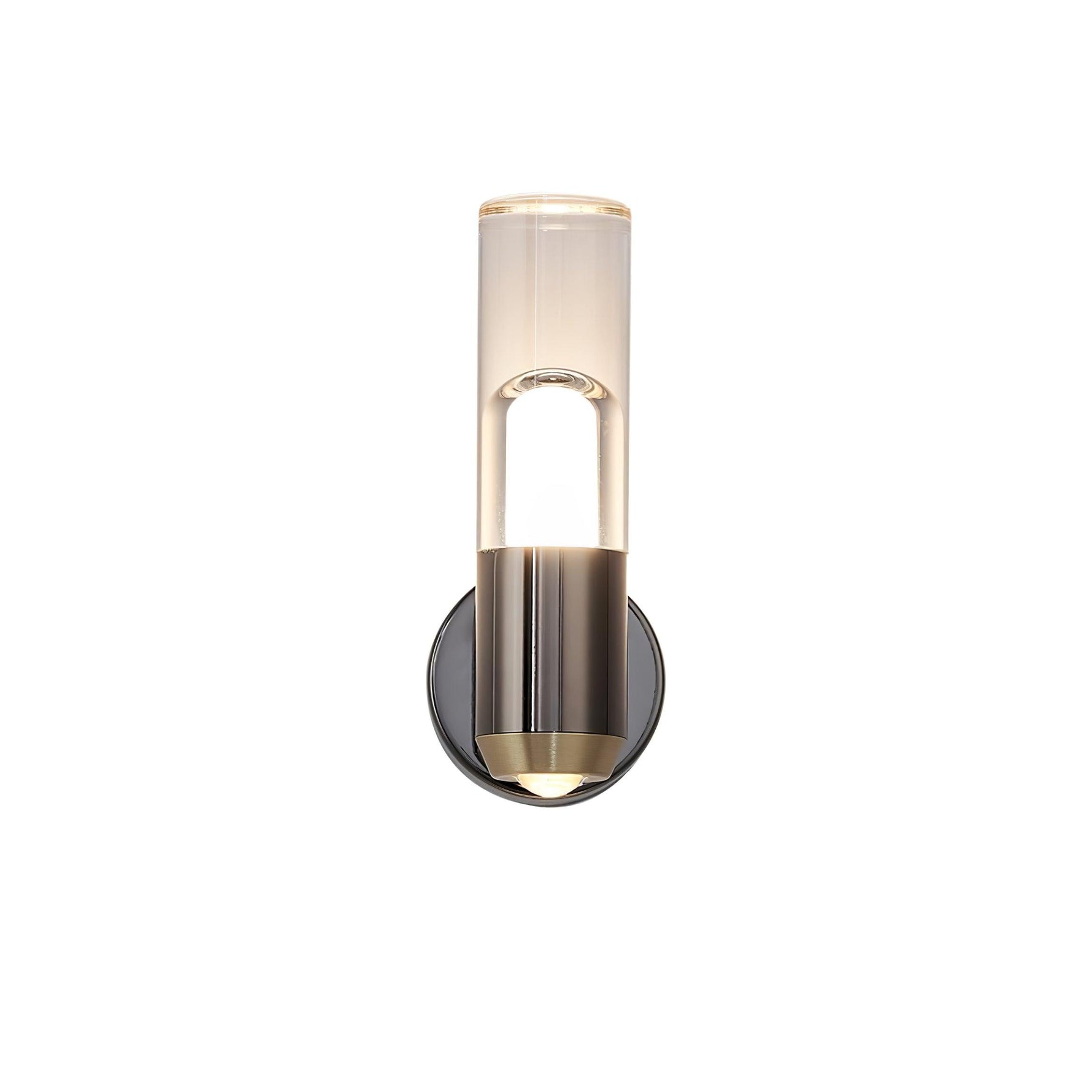 Cylindrical Modern Wall Light - Lamp Outdoor