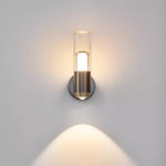 Cylindrical Modern Wall Light - Lamp Outdoor