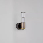 Cylindrical Modern Wall Light - Lamp Outdoor