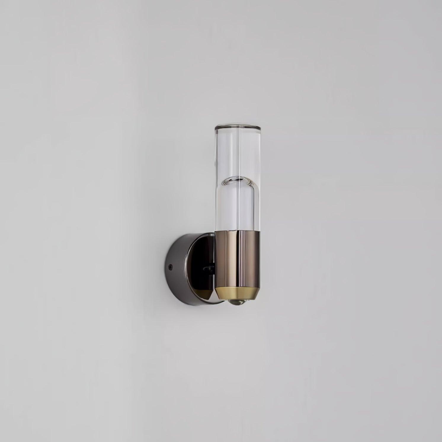 Cylindrical Modern Wall Light - Lamp Outdoor