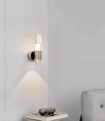 Cylindrical Modern Wall Light - Lamp Outdoor
