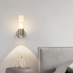 Cylindrical Modern Wall Light - Lamp Outdoor