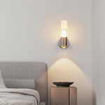 Cylindrical Modern Wall Light - Lamp Outdoor