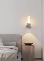 Cylindrical Modern Wall Light - Lamp Outdoor