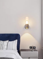 Cylindrical Modern Wall Light - Lamp Outdoor