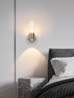 Cylindrical Modern Wall Light - Lamp Outdoor