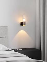 Cylindrical Modern Wall Light - Lamp Outdoor