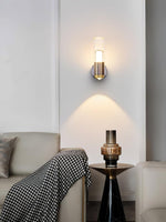 Cylindrical Modern Wall Light - Lamp Outdoor
