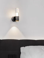 Cylindrical Modern Wall Light - Lamp Outdoor