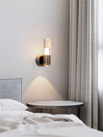 Cylindrical Modern Wall Light - Lamp Outdoor