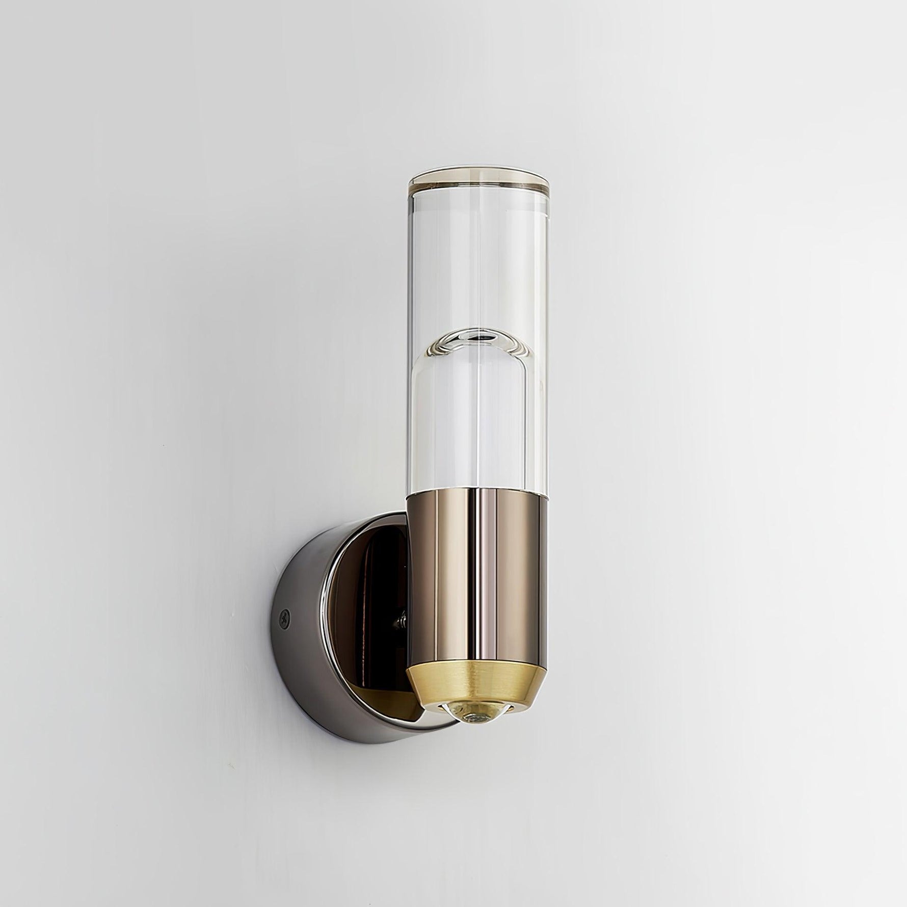 Cylindrical Modern Wall Light - Lamp Outdoor