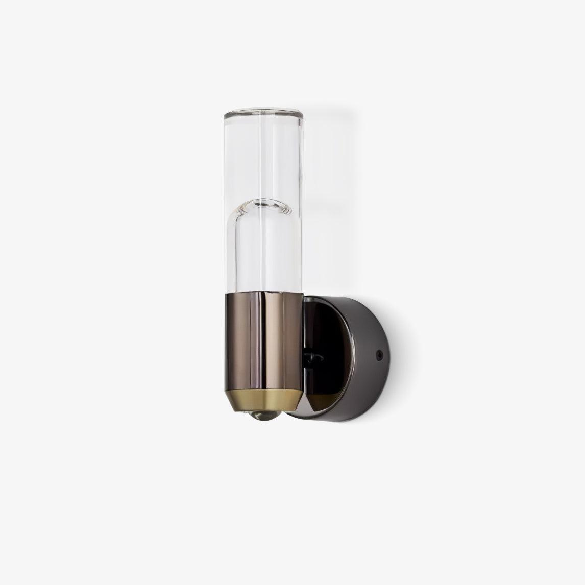 Cylindrical Modern Wall Light - Lamp Outdoor