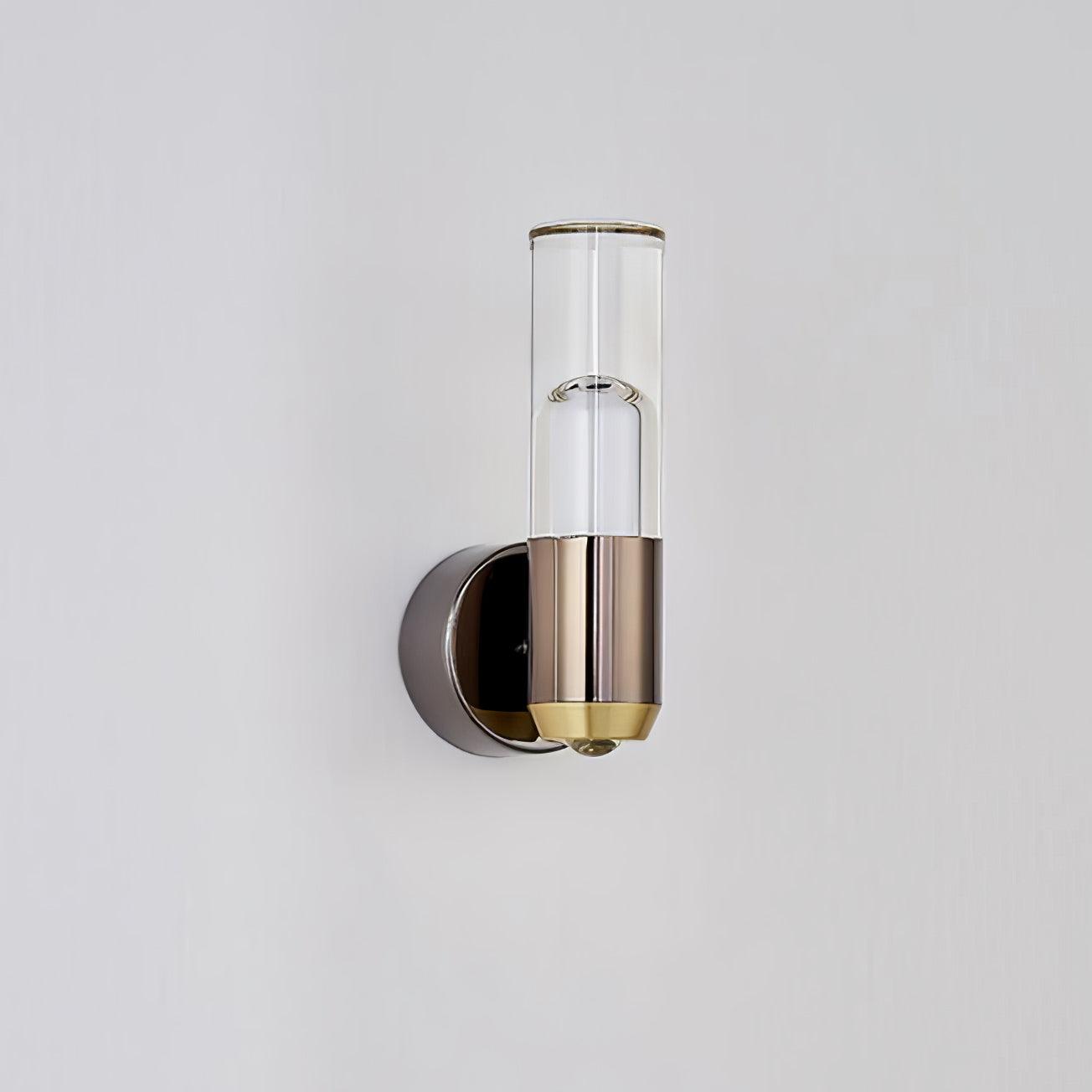 Cylindrical Modern Wall Light - Lamp Outdoor