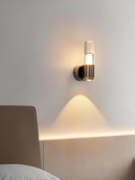 Cylindrical Modern Wall Light - Lamp Outdoor