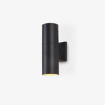 Cylindrical Outdoor Wall Light - Lamp Outdoor